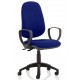 Eclipse Bespoke 2 Lever Operator Office Chair